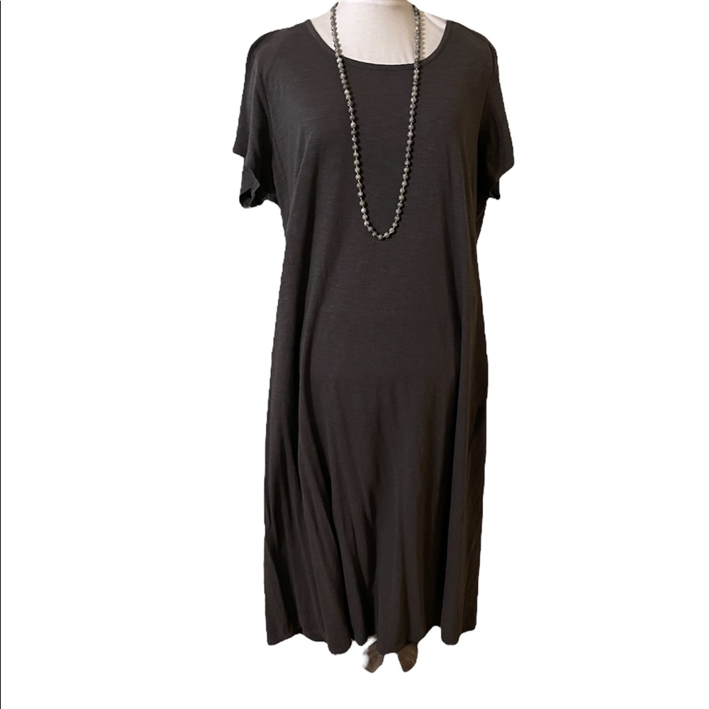 Coldwater Creek Maxi Dress